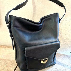 Covet Bucket Bag (NWOT)